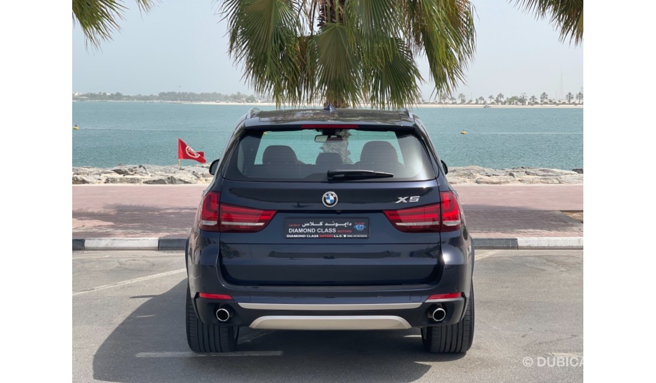 BMW X5 BMW X5 V6 GCC