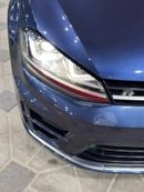 فولكس واجن جولف R 2.0L (290 HP)