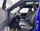 ميني كوبر إس كونتري مان 2025 Mini Cooper Countryman S Jcw Kit, Mini Warranty+Service Contract+Full Mini Service History, GCC
