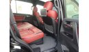 Toyota Land Cruiser 4.5L V8 LIMITED-S