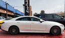 Mercedes-Benz CLS 350 AMG Under Warranty 2022 GCC