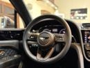 Bentley Bentayga AZURE