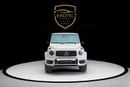 Mercedes-Benz G 63 AMG 4MATIC SUV