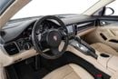 Porsche Panamera GTS