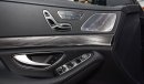 Mercedes-Benz S 560 HYBRID / EURO SPEC