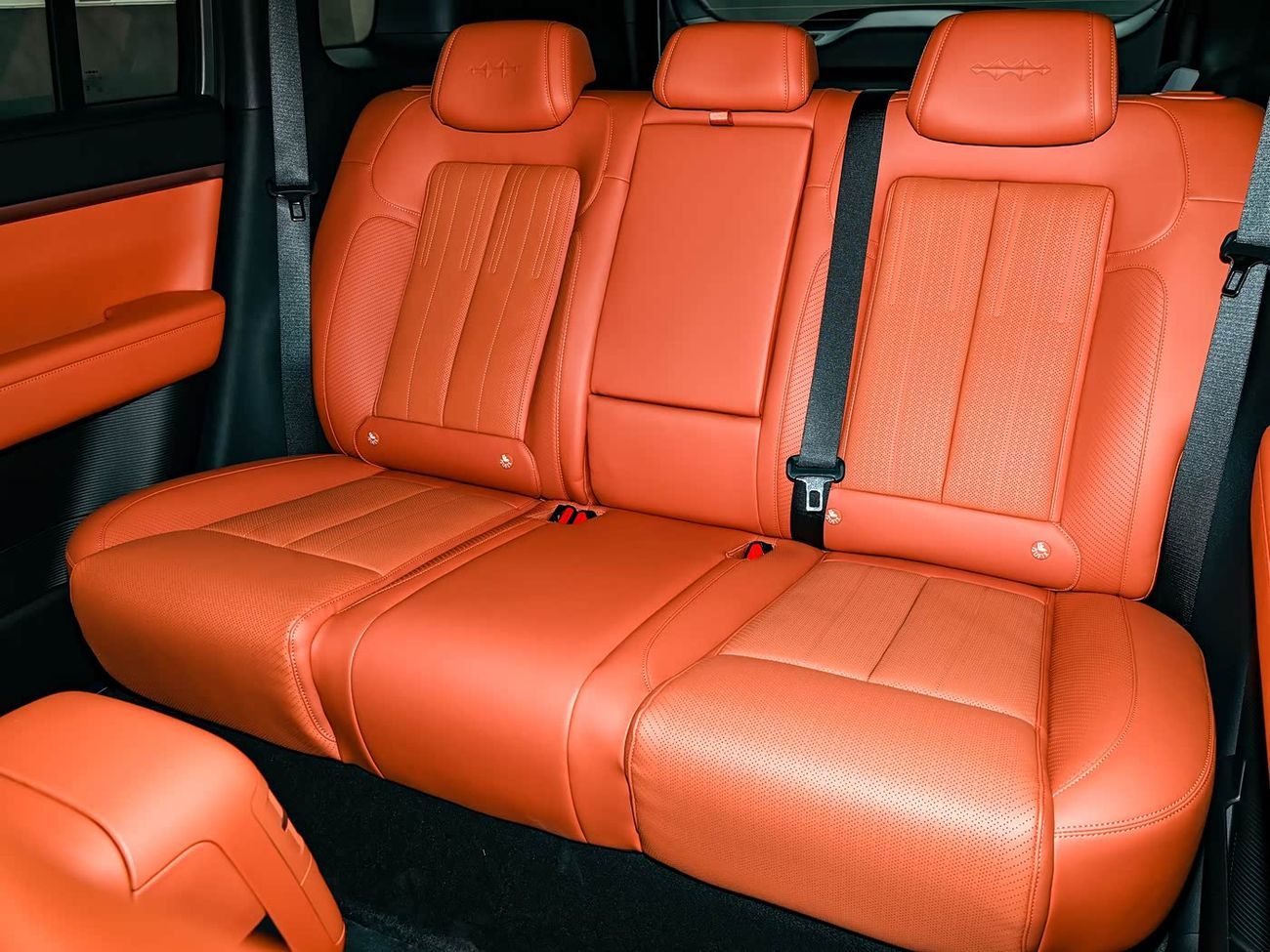 BYD Leopard Titanium 7 135KM DM-i 2WD PRO EDITION | 2025 | Coming Soon