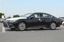 Lexus ES300h LEXUS ES300h 2.5L FWD SEDAN 2025