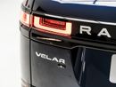 لاند روفر رينج روفر فيلار P250 2.0L (250 HP) 2021 Range Rover Velar P250 S,  Al Tayer Warranty + Service Contract, Low KMs, GC