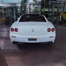 Ferrari 612 Scaglietti