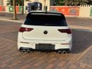 Volkswagen Golf R Base 2.0T 2022 VW Golf R – Turbo, AWD, Sporty Performance