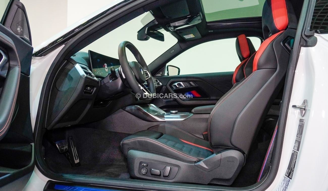 بي أم دبليو 230i