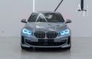 بي أم دبليو 120i 2023 BMW 120i, With Warranty & Service Contract, Excellent Condition, GCC Specs