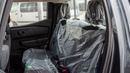 Mitsubishi L200 2026 Mitsubishi L200 GLX 2.4L MT Petrol (Gray-Black)