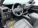 GMC Yukon 6.2 V8 Denali (AWD) 2025 GMC Yukon Denali, GMC Service History, 2030 GMC Warranty and Service Pack,
