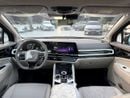 Kia Sportage DLX LX - Brand - Chinese Specs
