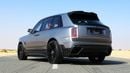 Rolls-Royce Onyx Cullinan | LIMITED OFFER | BLACK BADGE | NEW | 2023 | V12 | 593 HP | 3-YEAR WARRANTY AND SERVICE
