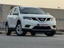 Nissan XTrail First owner, 2 keys