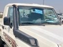 تويوتا لاند كروزر بيك آب 4.0 Petrol Brand new
