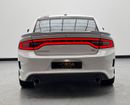 دودج تشارجر 2023 Dodge Charger R/T, Dodge Service History, 1 Year Warranty, Excellent Condition, GCC