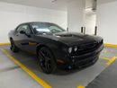 Dodge Challenger SXT 3.6L