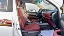 Toyota Hilux GLX-S SR5. 2.7L 4WD A/T