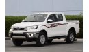 Toyota Hilux 2.7l petrol AUTOMATIC