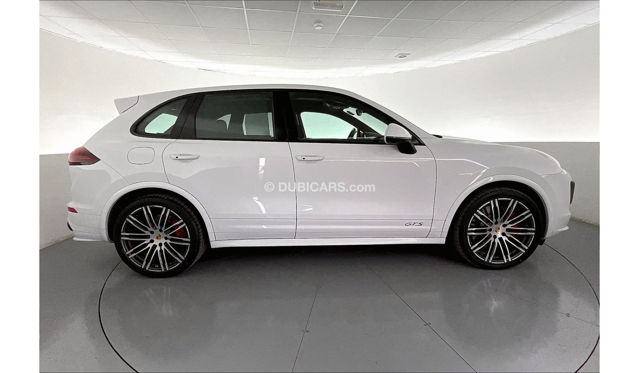 Porsche Cayenne GTS | 1 year free warranty | 0 down payment | 7 day return policy
