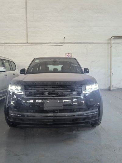Land Rover Range Rover HSE P400 3.0L