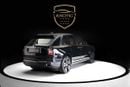 Rolls Royce Cullinan