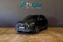 Audi Q5 45 TFSI ADVANCED 2.0L AED 2,874  pm • 0% Downpayment • Audi Q5 45Tfsi • Agency Warranty And Ser