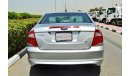 Ford Fusion - ZERO DOWN PAYMENT - 375 AED/MONTHLY - 1 YEAR WARRANTY