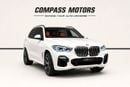 BMW X5 XDRIVE40i M SPORT
