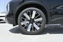 ميتسوبيشي آوتلاندر Mitsubishi Outlander P-Line, 2.5L Petrol 4WD, Model 2026, Color Black