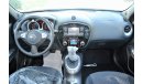 Nissan Juke BRAND NEW