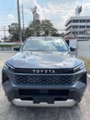 تويوتا هيلوكس Toyota travo manual gear RHD diesel engine