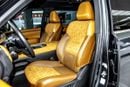 Nissan Patrol SE PLATINUM CITY GCC specs