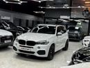 BMW X5 35i M SPORT