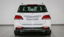 مرسيدس بنز GLE 400 4Matic