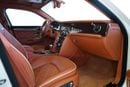 Bentley Mulsanne 