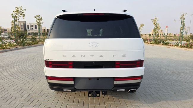 Hyundai Santa FE PREMIUM, миниатюра 27