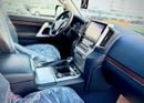 Toyota Land Cruiser GXR 2017 LHD VXR V8 Full Option Very Clean And Perfect Condition