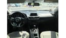 Mazda 3 1.6