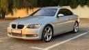 بي أم دبليو 335i STD