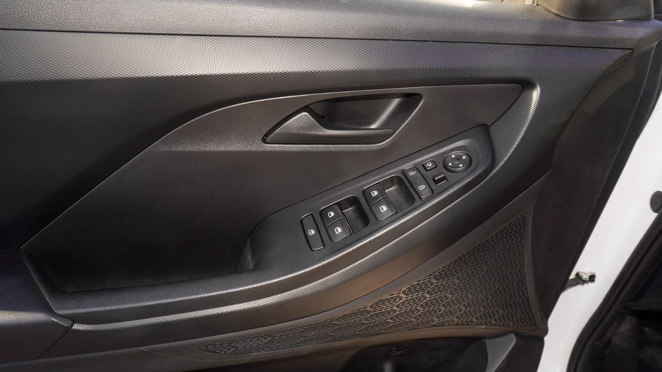 Hyundai Creta SMART