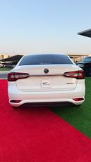 MG 5 COMFORT