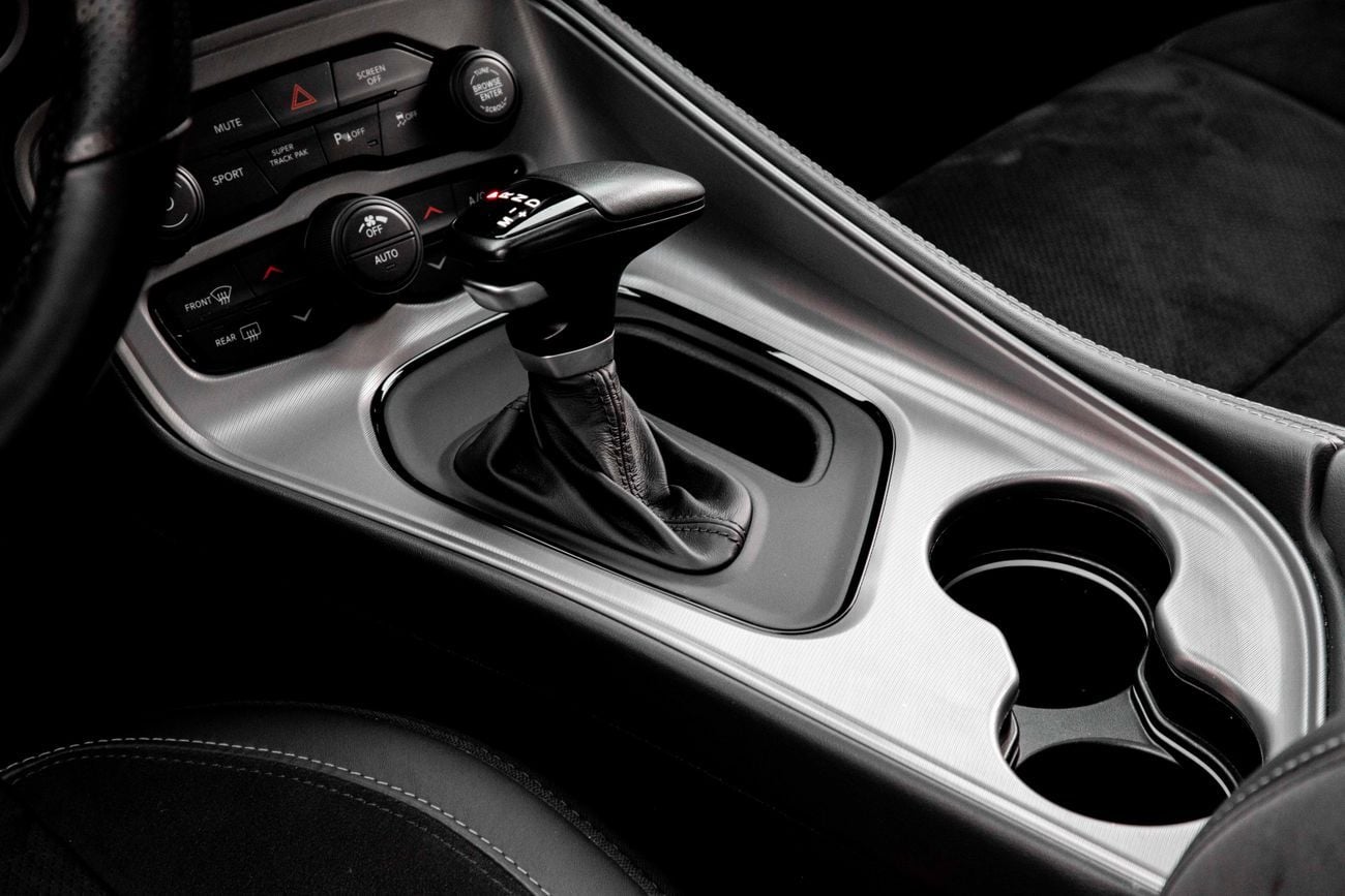 دودج تشالينجر Challenger R/T | 2,918 P.M | 0% Downpayment | Warranty Contract!