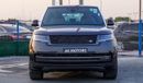 Land Rover Range Rover HSE P400 2024 MY