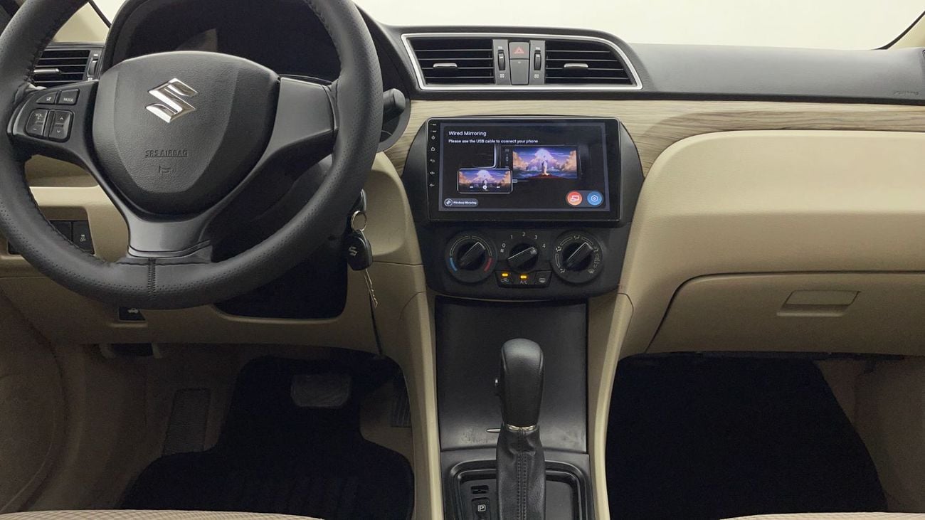 Suzuki Ciaz 1.5L 2023 | 0 DP | 442/Month | 30 Day Return | Service History