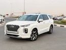 Hyundai Palisade Calligraphy | panoramic, 360 camera, head up display 2022 model