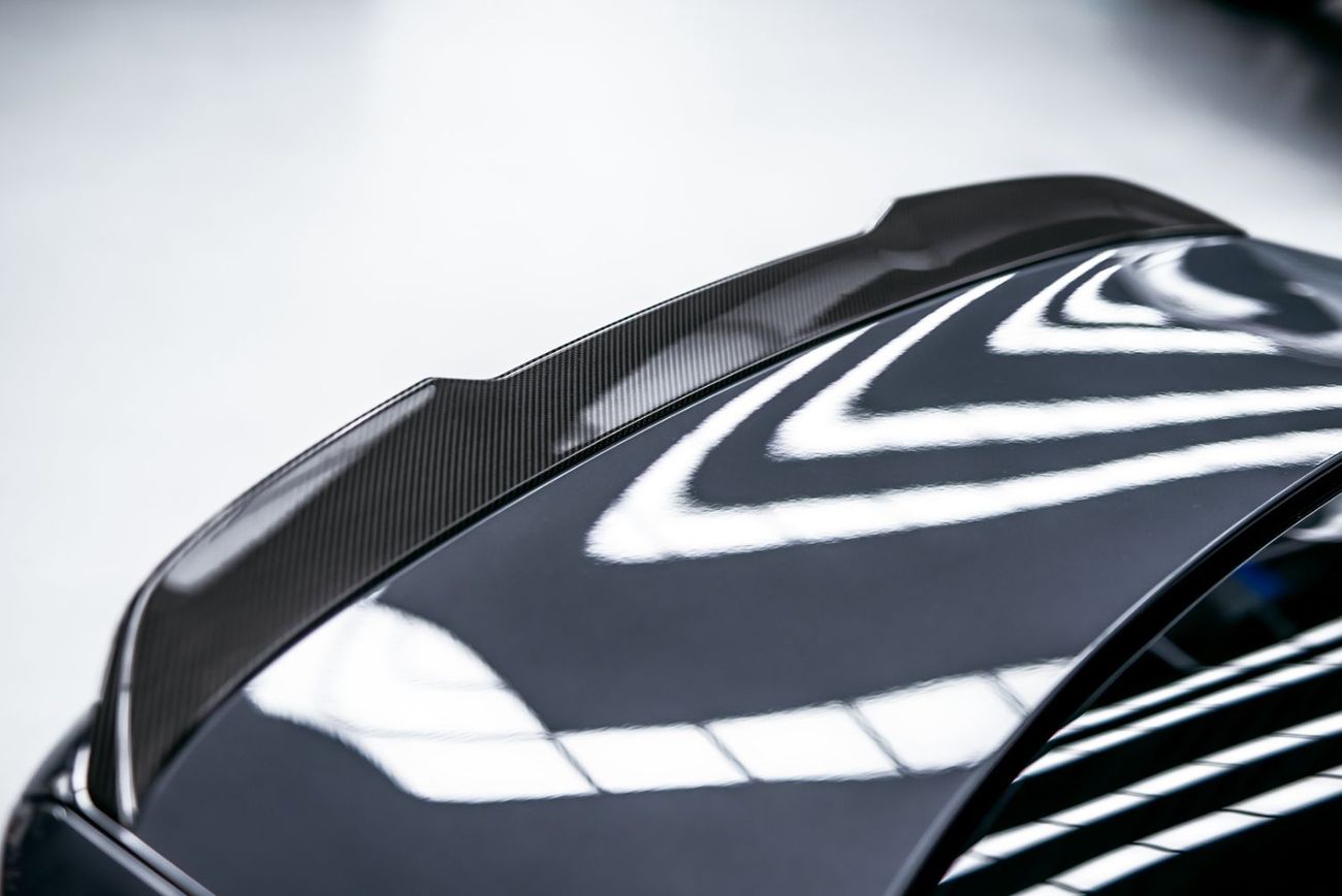 بي أم دبليو M5 Competition CS 4.4L